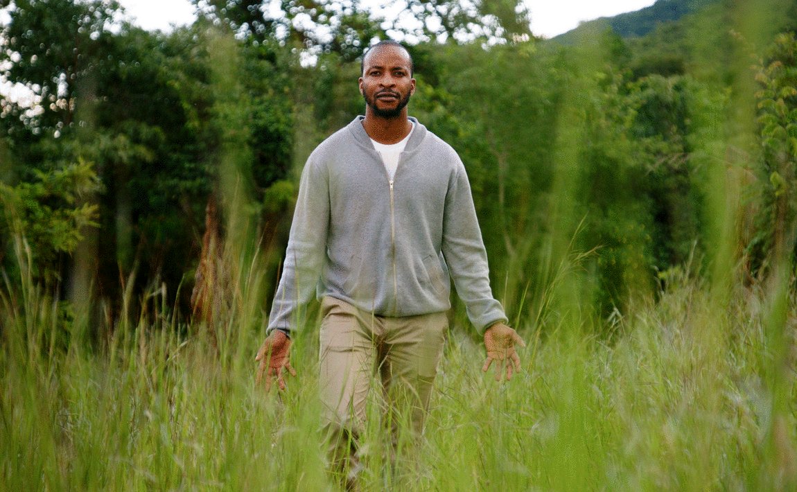 Photo du film Blind Ambition [2021]