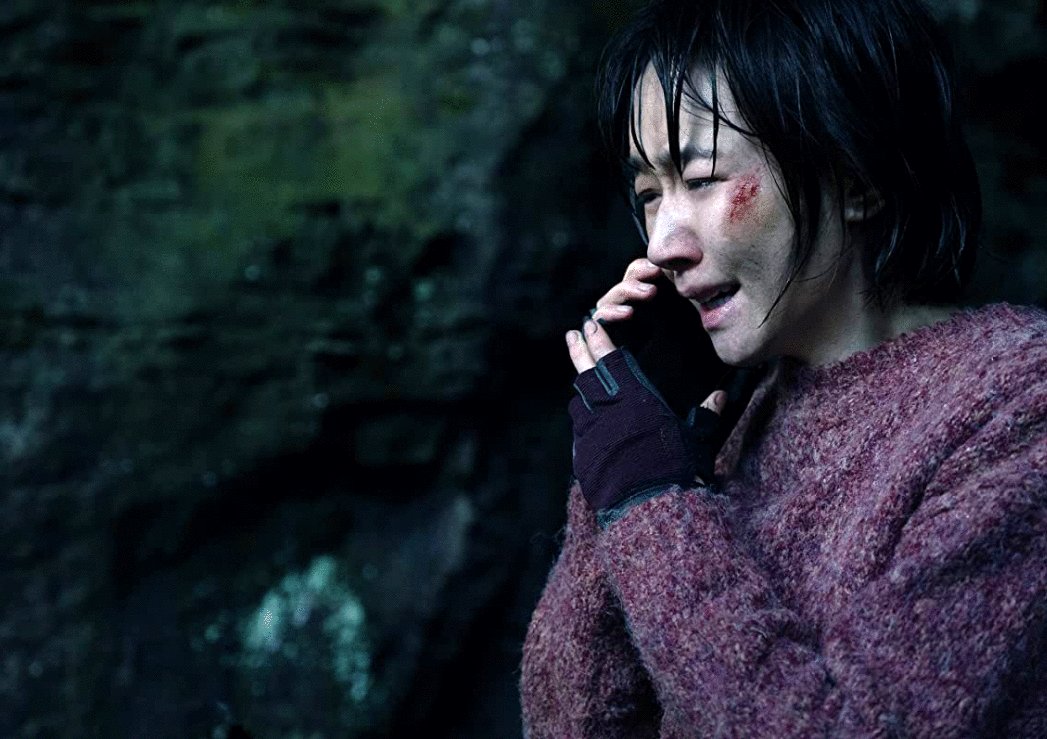 Photo from the movie Feng bao [2021]