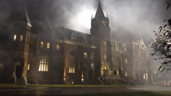 Photo from the movie The Covenant