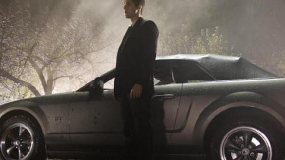 Photo from the movie The Covenant