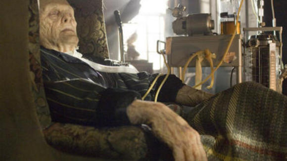 Photo from the movie The Covenant