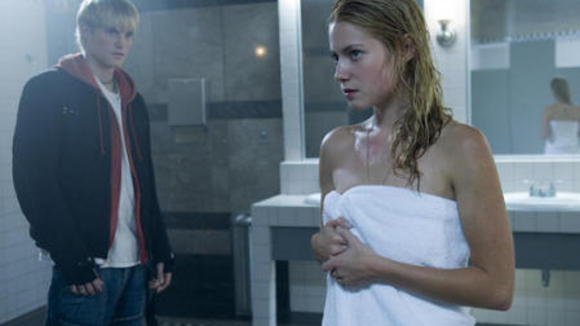 Photo from the movie The Covenant