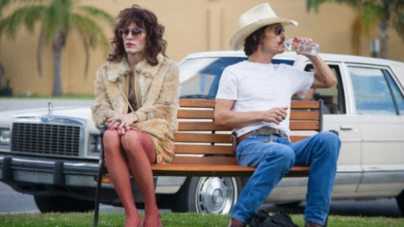 Photo from the movie Dallas Buyers Club