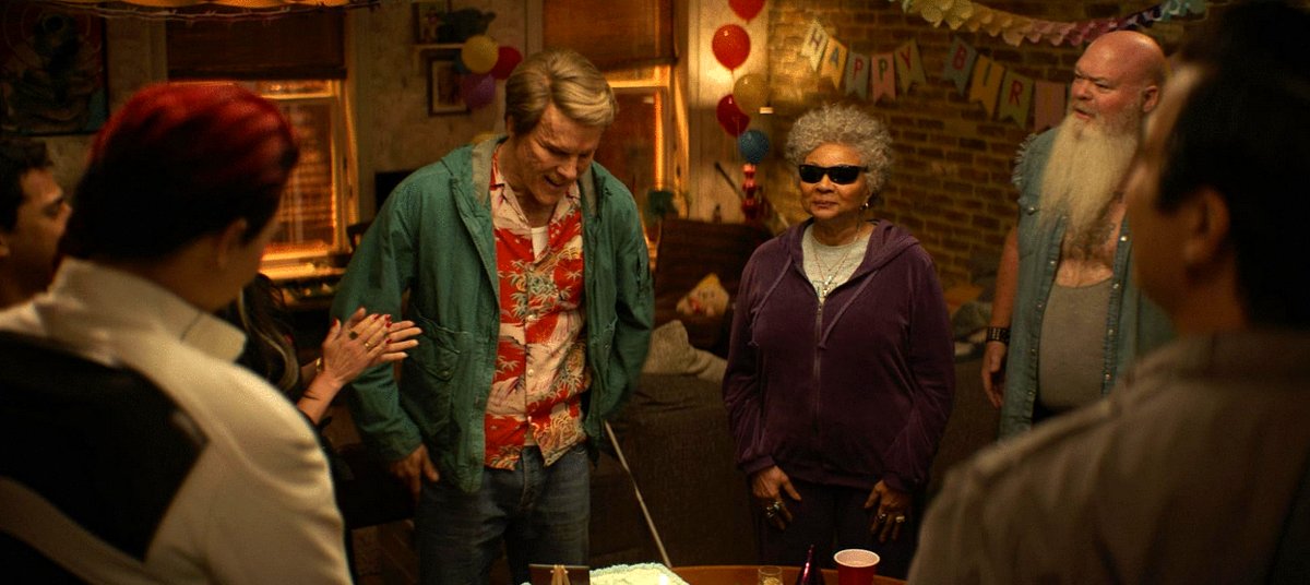 Photo du film Deadpool & Wolverine v.f.