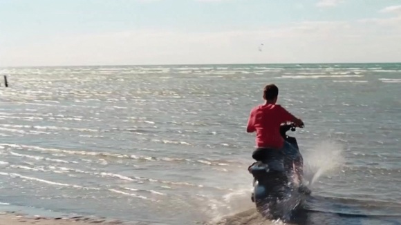 Photo du film Le Dernier coup de marteau