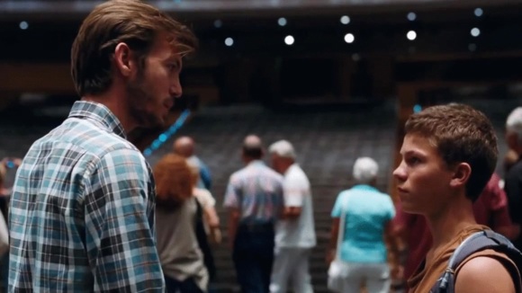 Photo du film Le Dernier coup de marteau