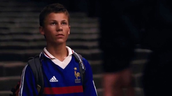 Photo du film Le Dernier coup de marteau