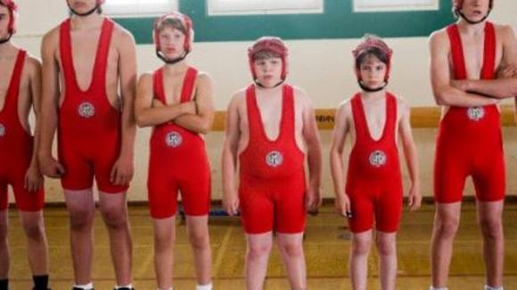 Photo from the movie Diary of a Wimpy Kid