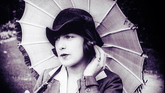 Photo du film Dreams Rewired