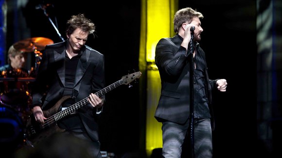 Photo du film Duran Duran: Unstaged