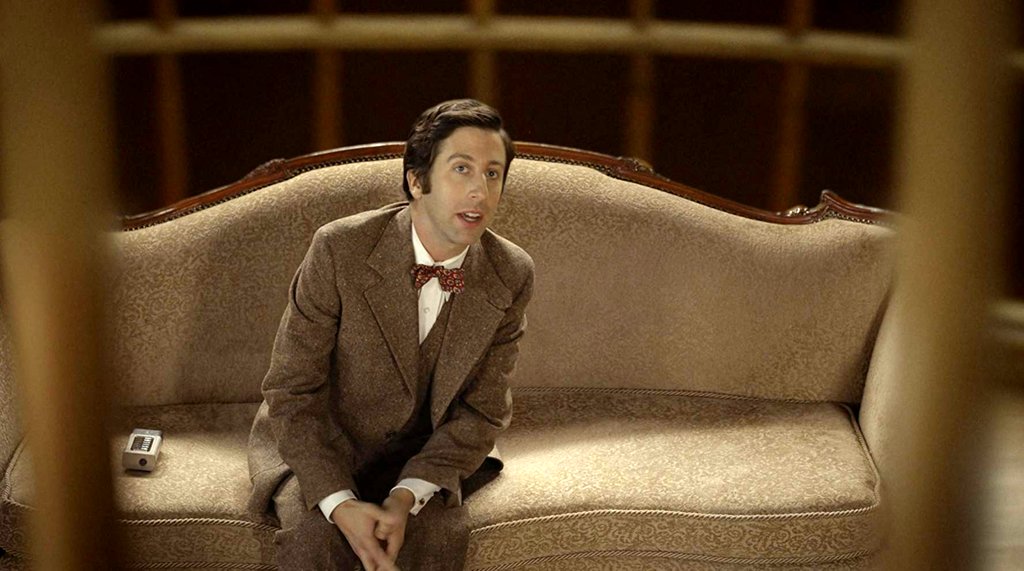 Photo du film End of the Line