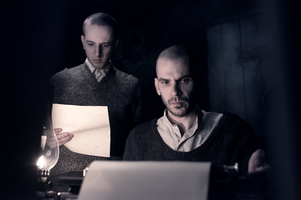 Photo du film The Auschwitz Report