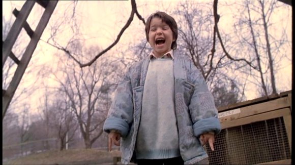 Photo from the movie Fatal Attraction