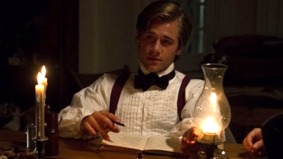 Photo from the movie Field of Lost Shoes