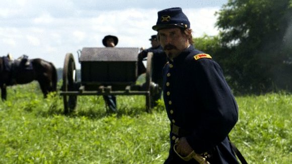 Photo from the movie Field of Lost Shoes