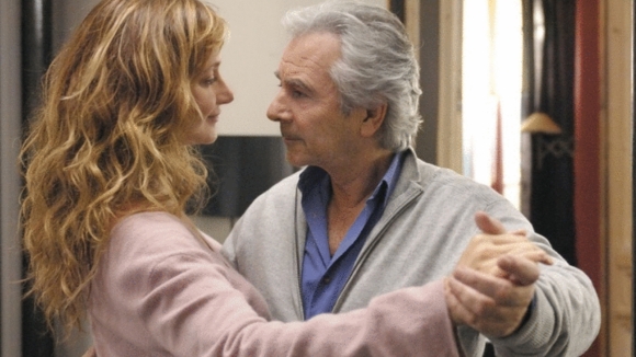 Photo du film La Fleur de l'âge