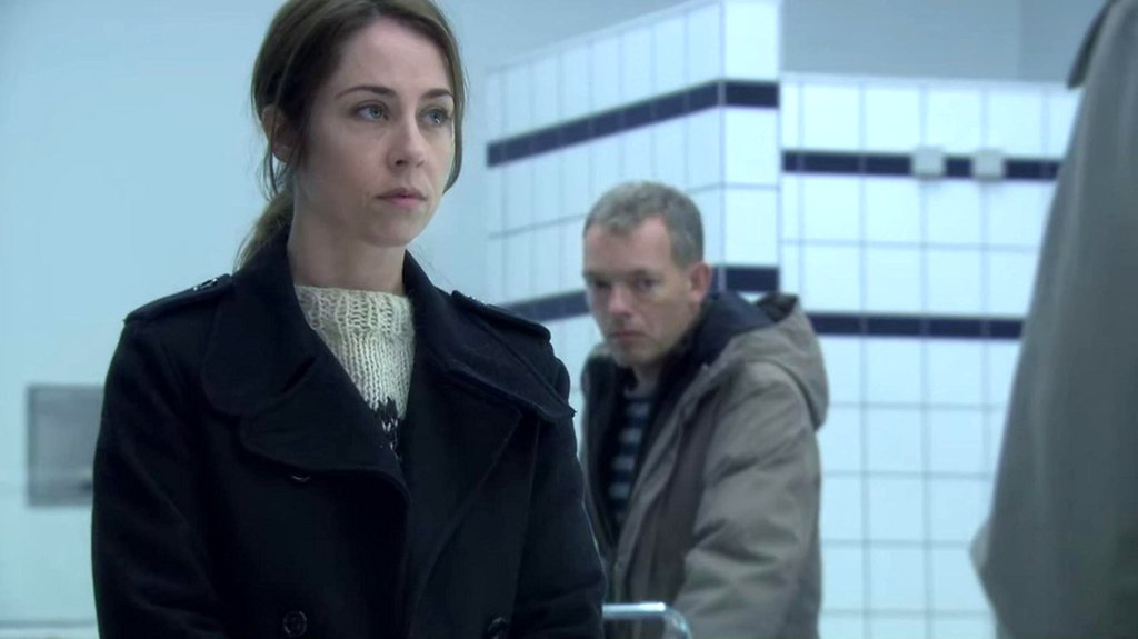 Photo du film Forbrydelsen