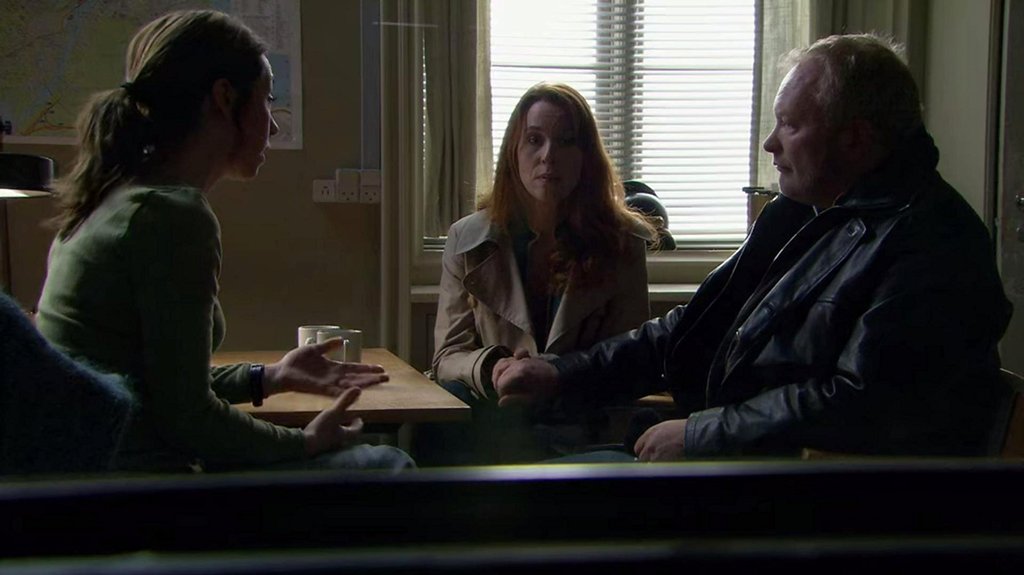 Photo du film Forbrydelsen