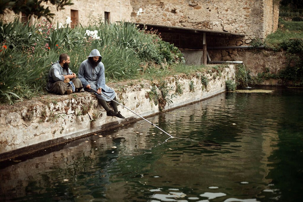 Photo from the movie Free [2023]