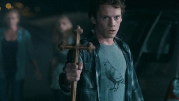 Photo from the movie Fright Night