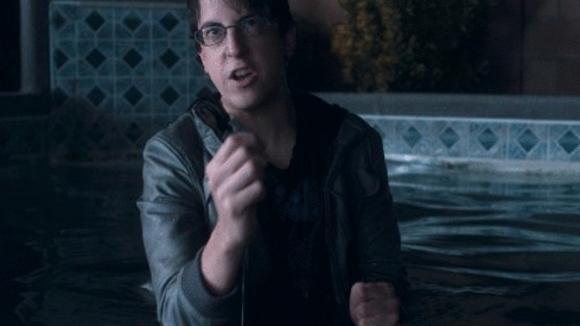 Photo from the movie Fright Night