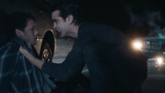 Photo from the movie Fright Night