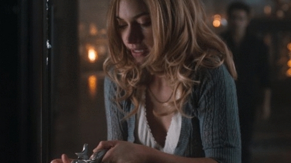 Photo from the movie Fright Night