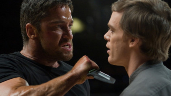 Photo du film Gamer v.f.