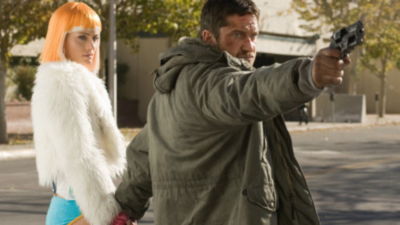 Photo du film Gamer v.f.