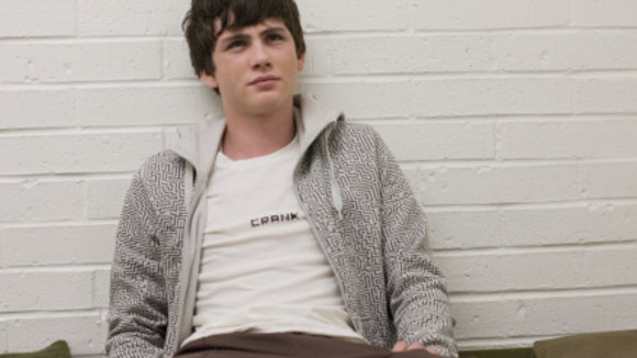 Photo du film Gamer v.f.