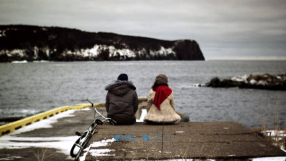 Photo from the movie Grown Up Movie Star