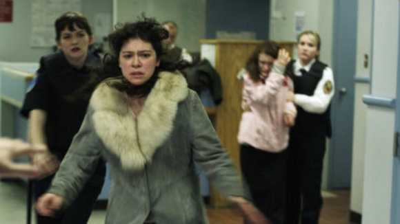 Photo from the movie Grown Up Movie Star