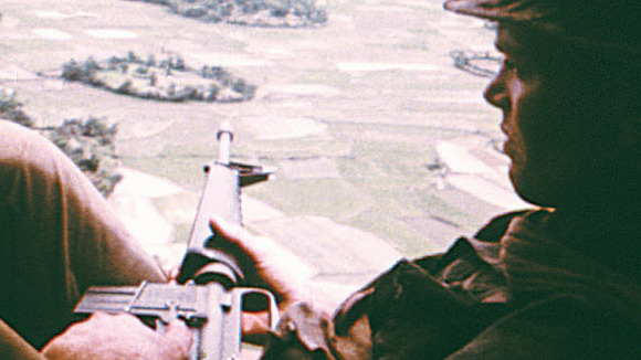 Photo from the movie Hearts and Minds [1974]