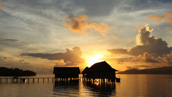 Photo du film Journey to the South Pacific