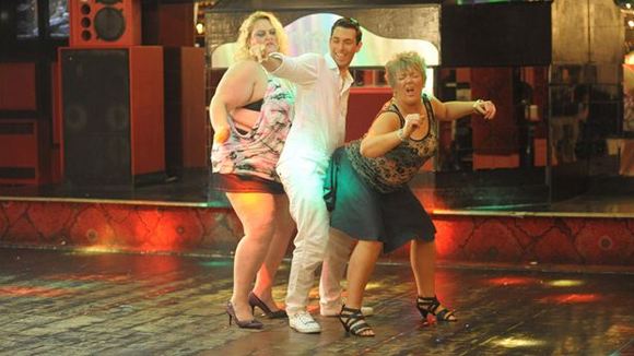 Photo du film The Inbetweeners Movie