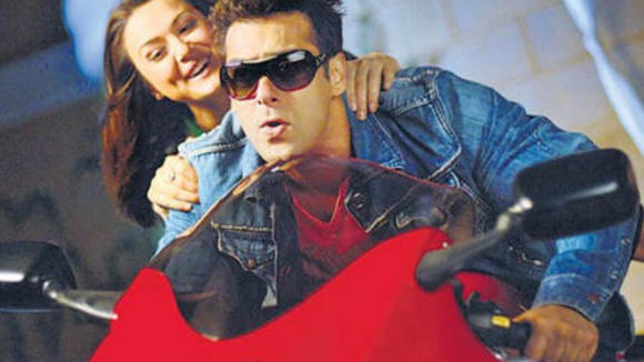 Photo from the movie Jaan-E-Mann: Let's Fall in Love... Again