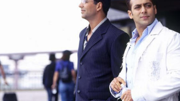 Photo from the movie Jaan-E-Mann: Let's Fall in Love... Again