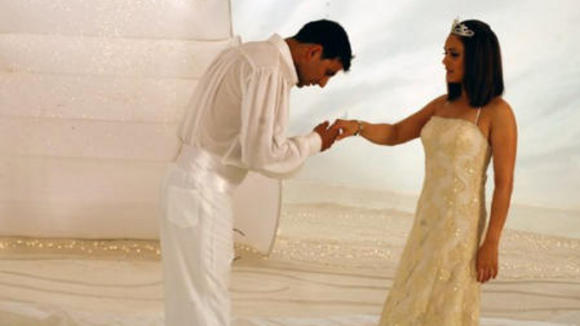 Photo from the movie Jaan-E-Mann: Let's Fall in Love... Again