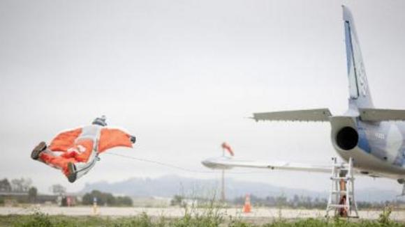 Photo du film Jackass 3