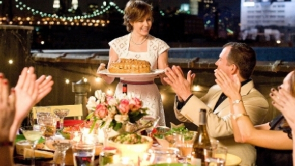 Photo du film Julie & Julia