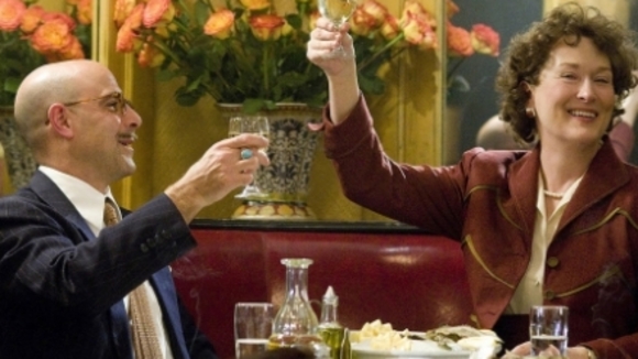 Photo du film Julie & Julia