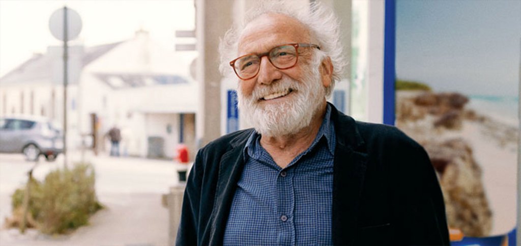 Photo from the movie Just to Be Sure