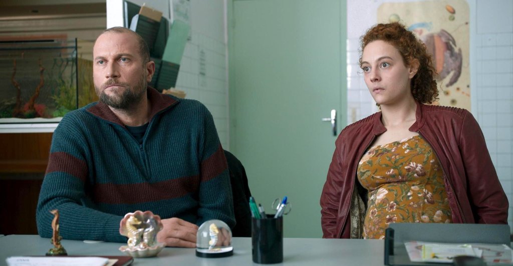 Photo from the movie Just to Be Sure