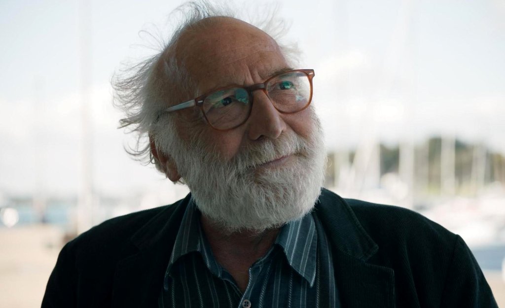 Photo from the movie Just to Be Sure