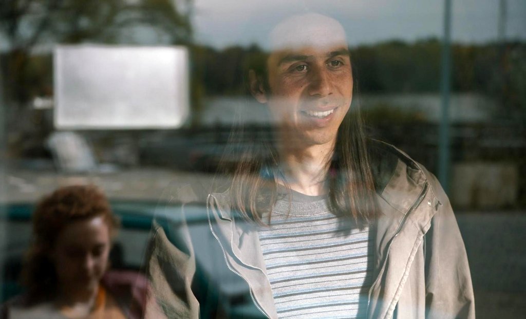 Photo from the movie Just to Be Sure