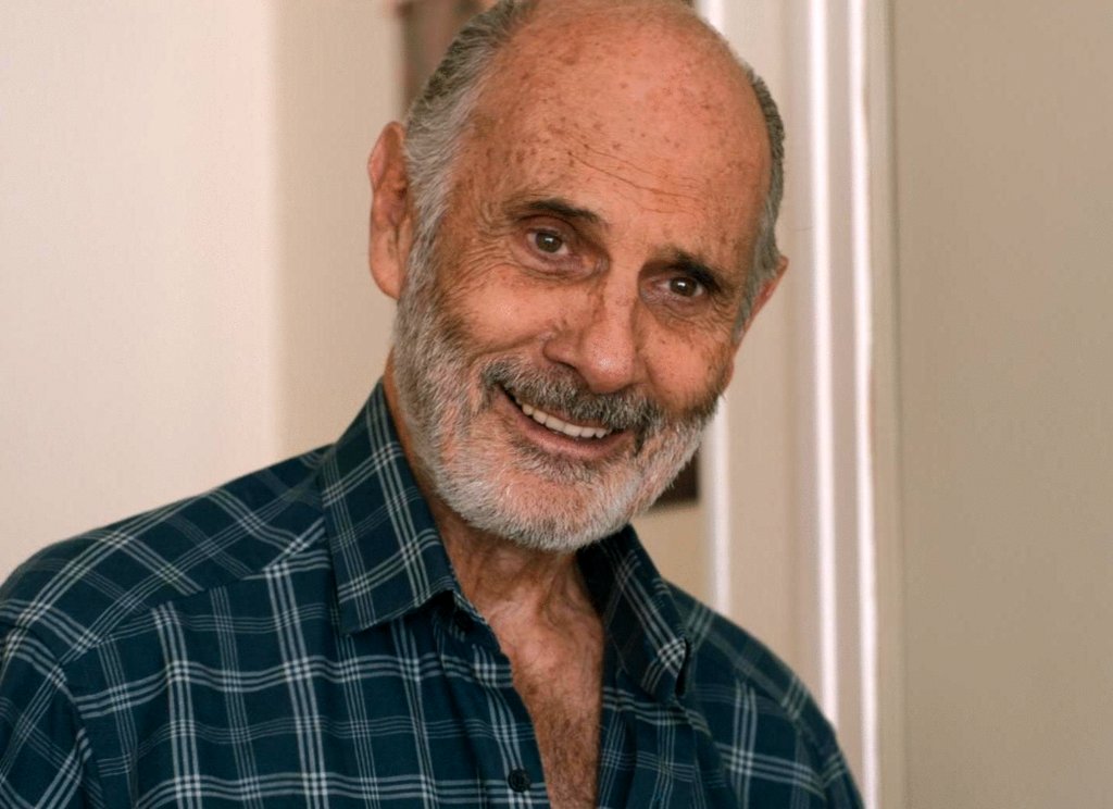 Photo from the movie Just to Be Sure