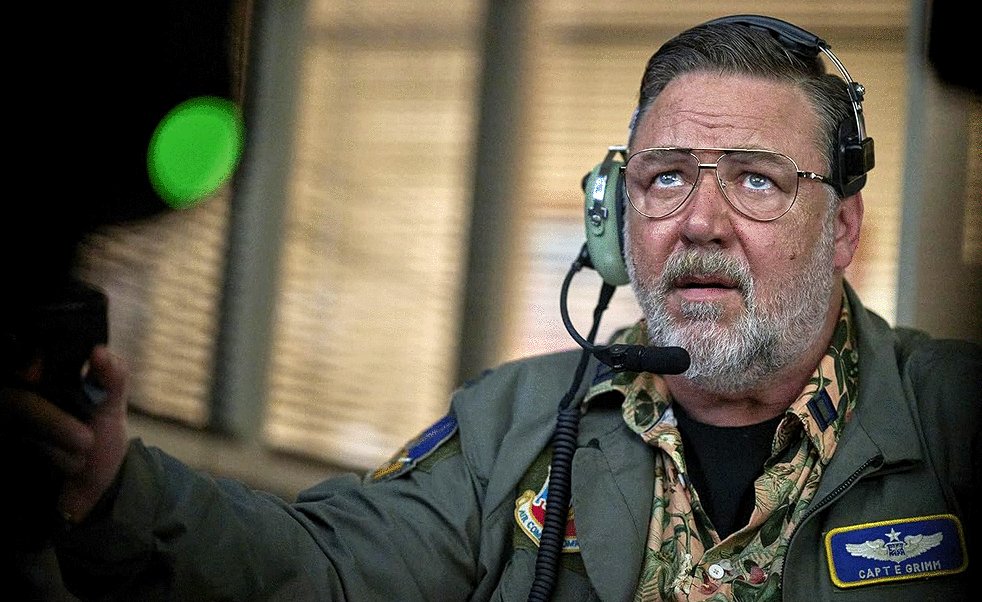 Photo du film Land of Bad [2024]