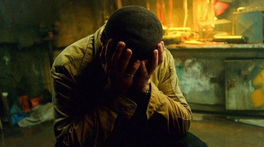 Photo du film Land of Bad [2024]