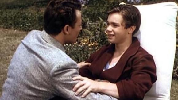 Photo du film Leave Her To Heaven