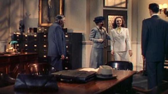 Photo du film Leave Her To Heaven